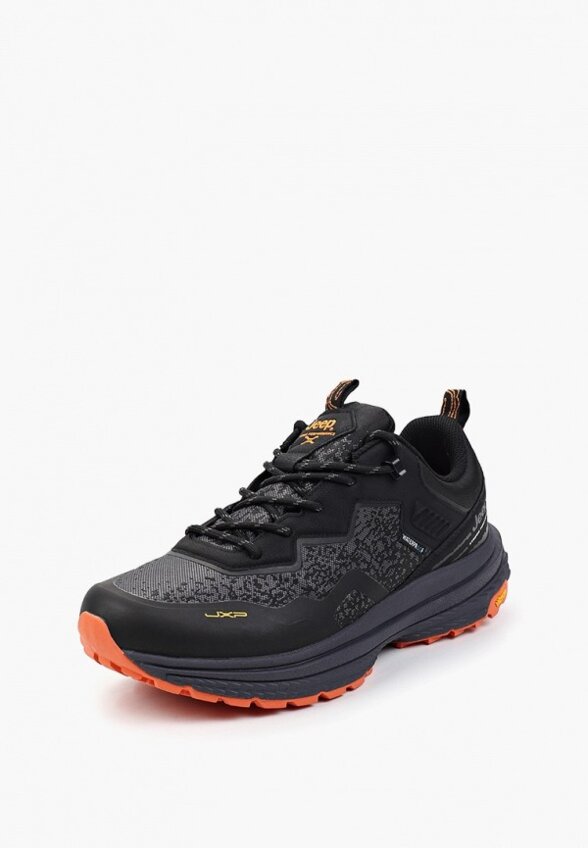 Кроссовки Jeep