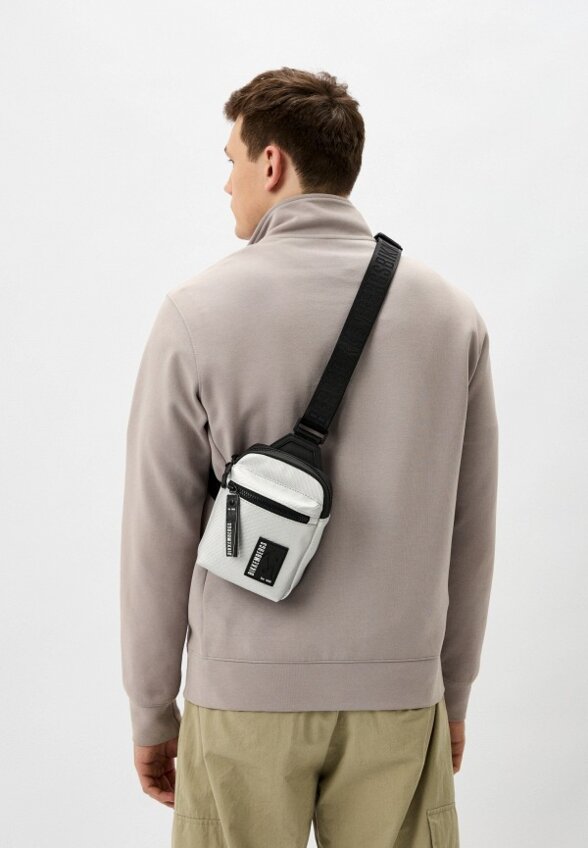 Сумка Bikkembergs