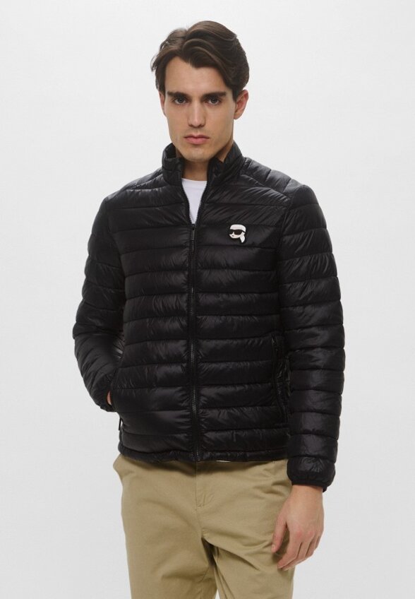 Куртка утепленная Karl Lagerfeld