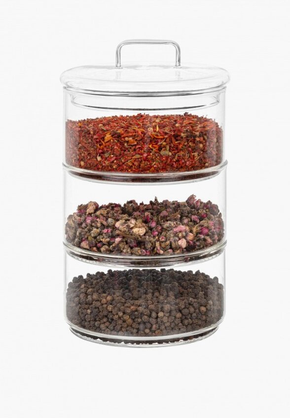 Контейнер для хранения продуктов Elan Gallery