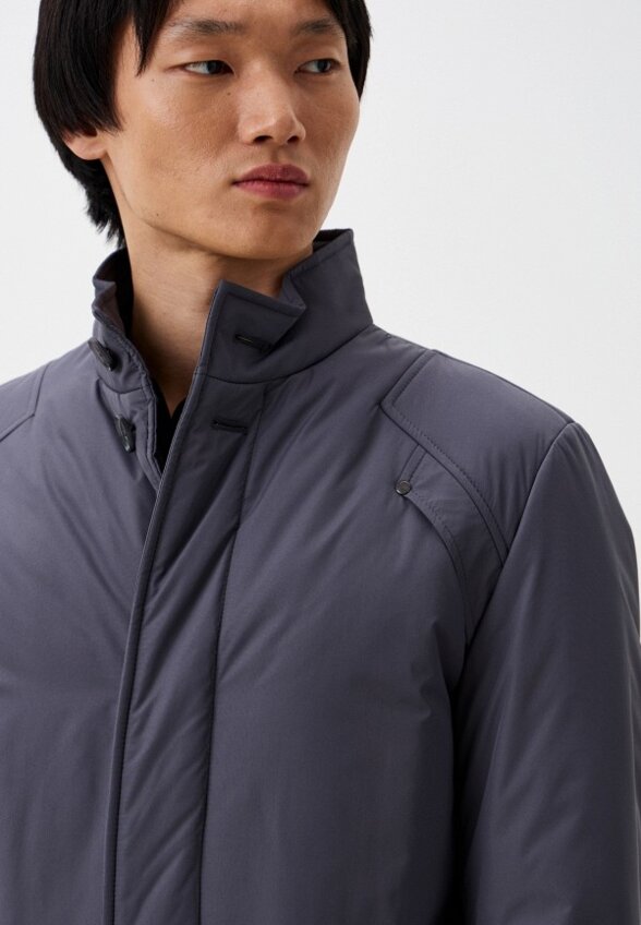 Куртка утепленная Bazioni