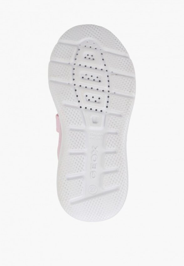 Кроссовки Geox