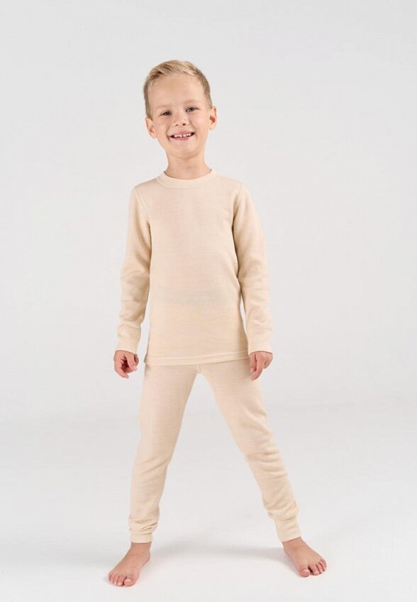 Комплект термобелья Bungly