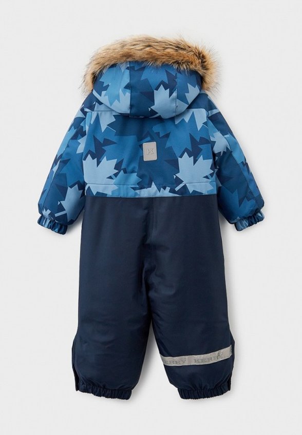 Комбинезон утепленный Kerry