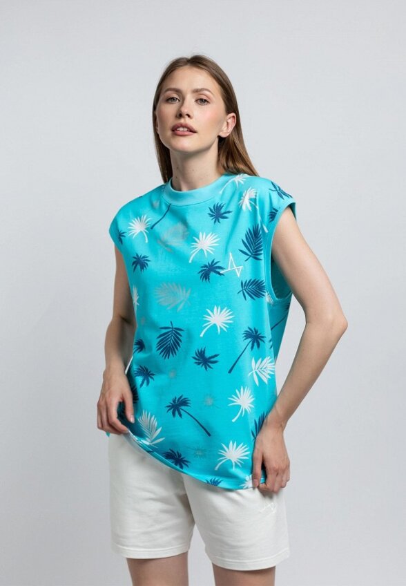 Майка Индивид