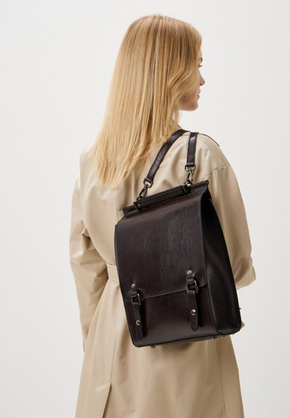 Рюкзак Daniele Riccardi