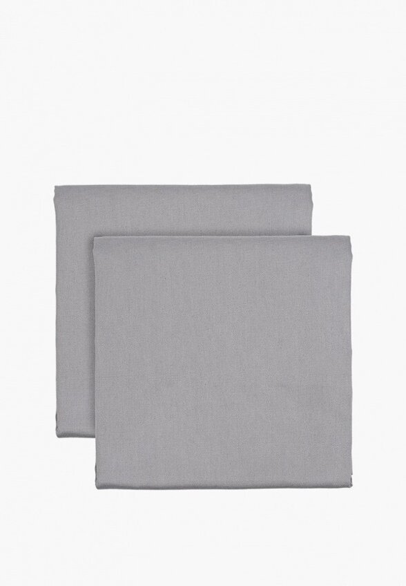 Наволочки 2 шт. 21maison