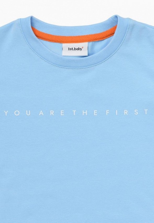 Футболка 1st.baby