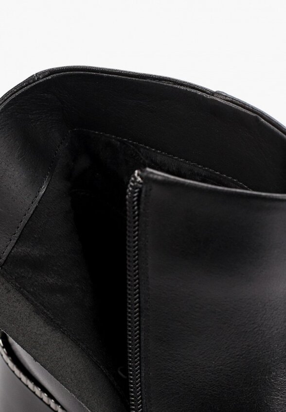 Ботильоны Abricot