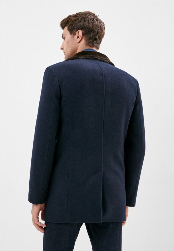 Полупальто Avalon