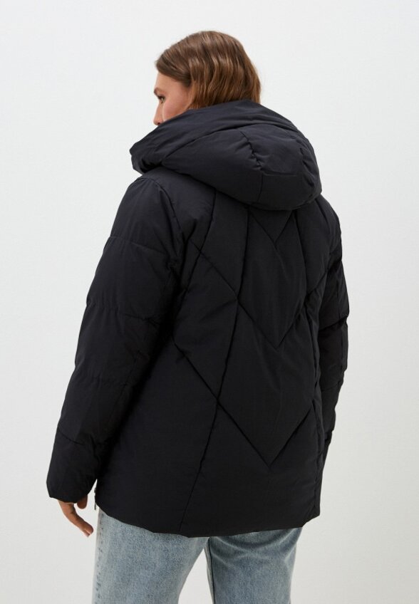 Куртка стеганая Winterra