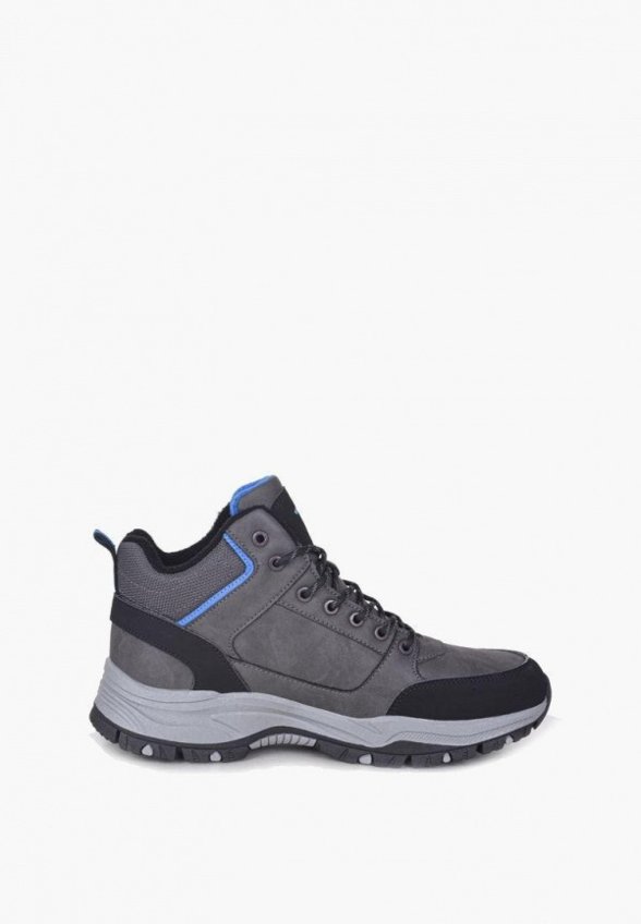 Ботинки трекинговые T.Taccardi