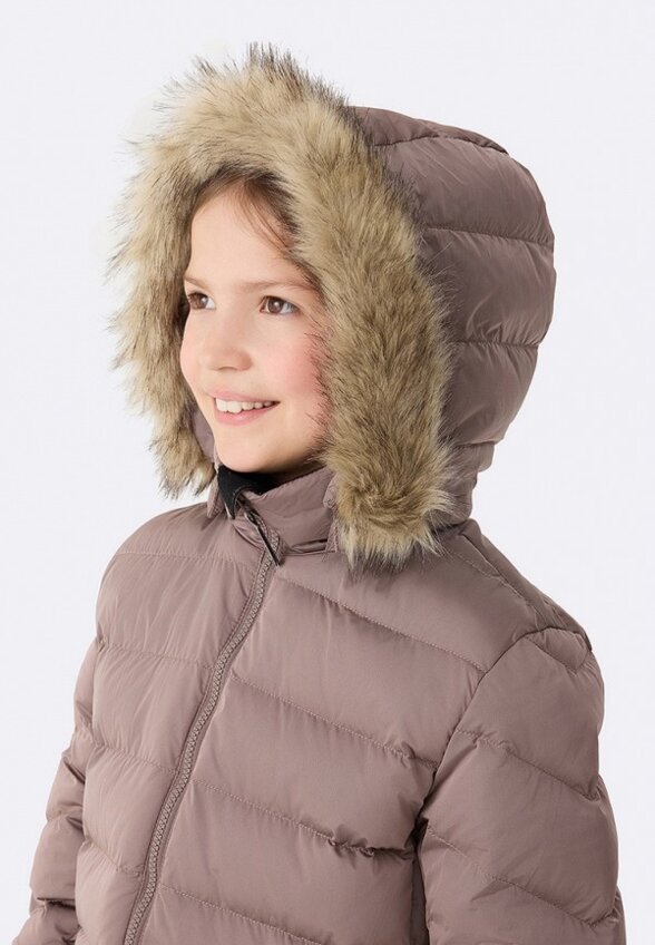 Куртка утепленная Lassie