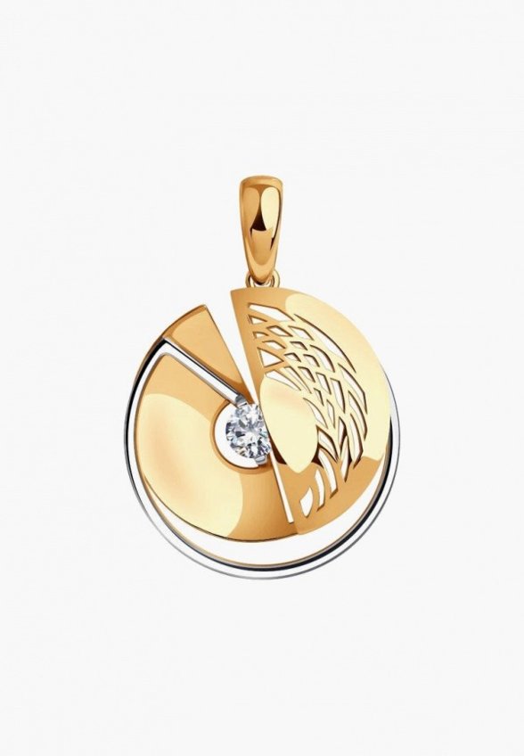 Подвеска Sokolov