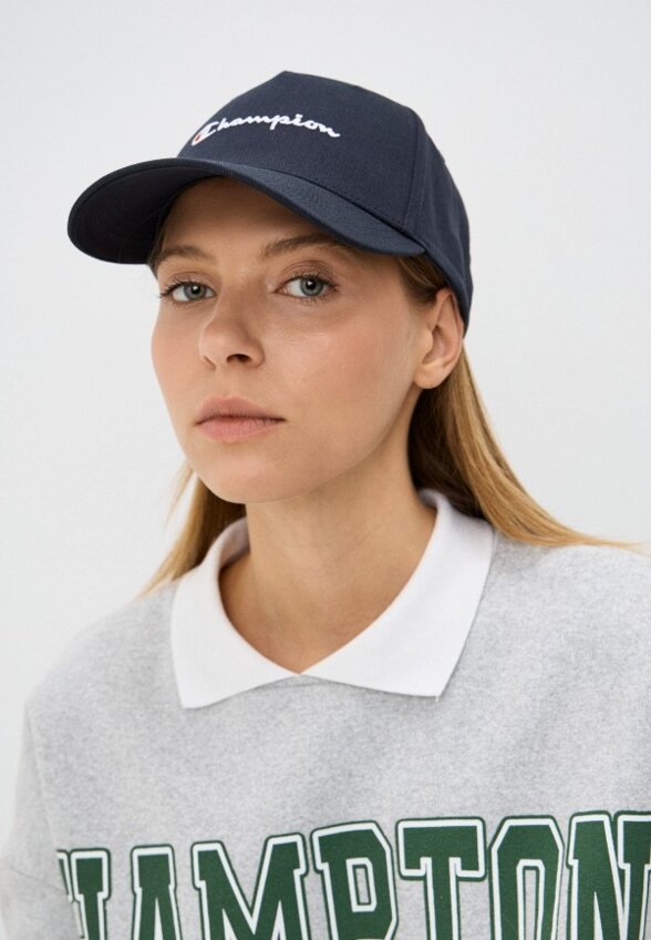 Бейсболка Champion