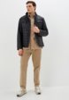 Куртка утепленная Urban Fashion for Men2  - превью