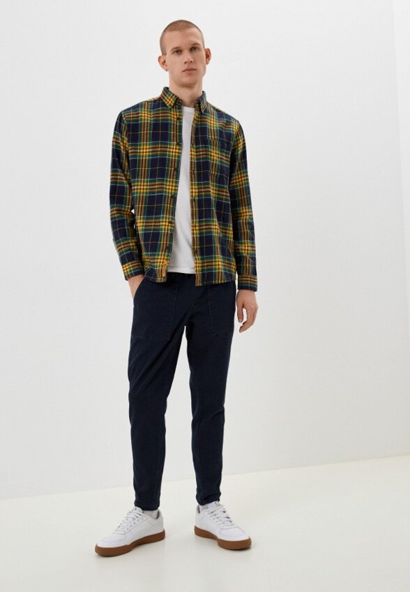 Джинсы Colin's