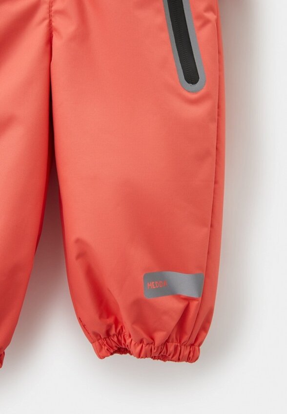 Комбинезон утепленный Hedda