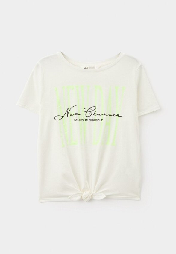 Футболка H&M