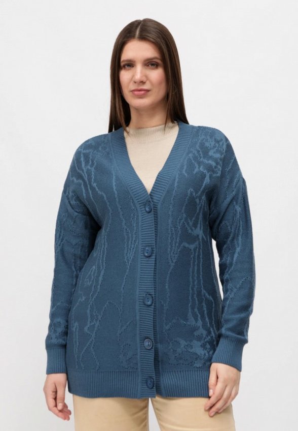 Кардиган Vivawool
