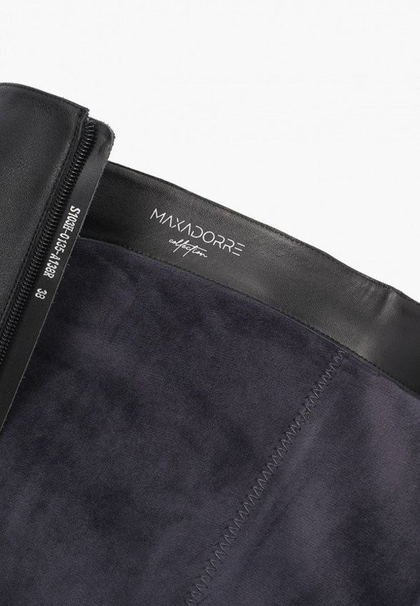 Ботфорты Maxadorre