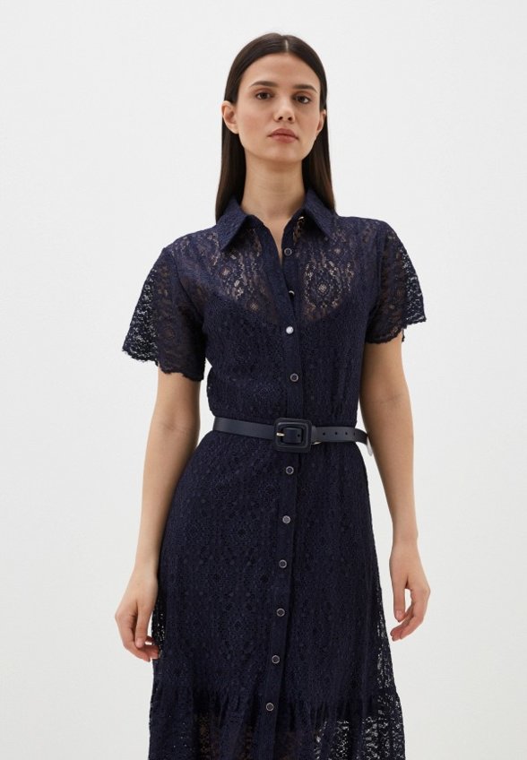 Платье и комбинация Emilia Dell'oro