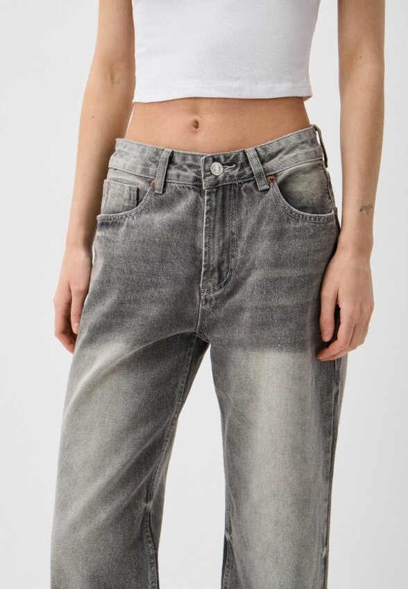 Джинсы Lookonline