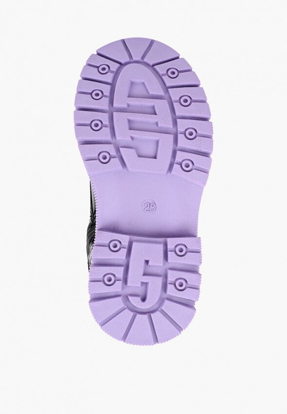 Ботинки Shuzzi