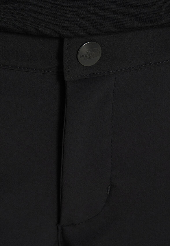 Брюки женские The North Face Grivola, Черный