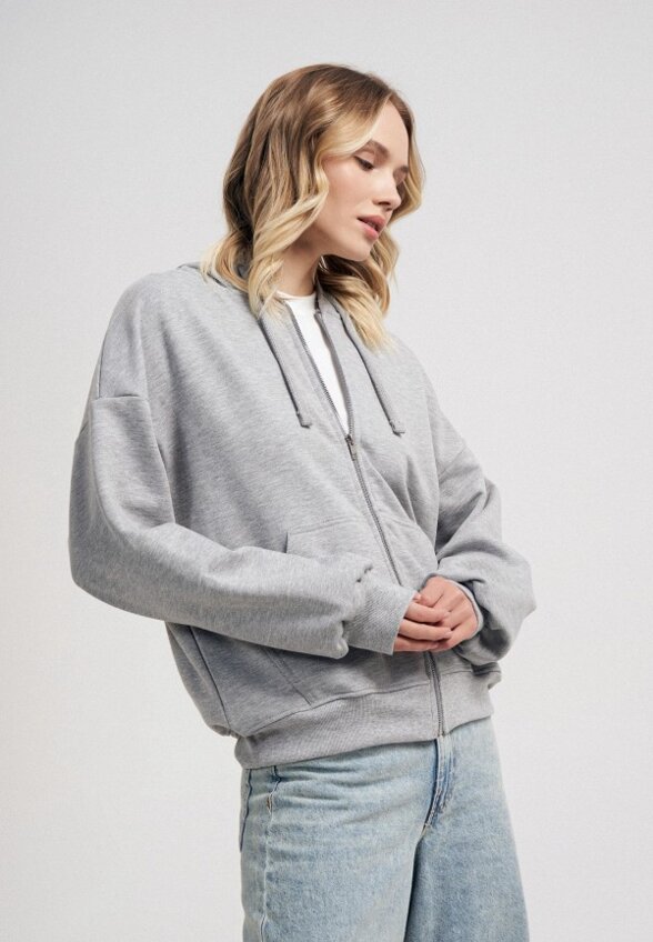 Толстовка Твое