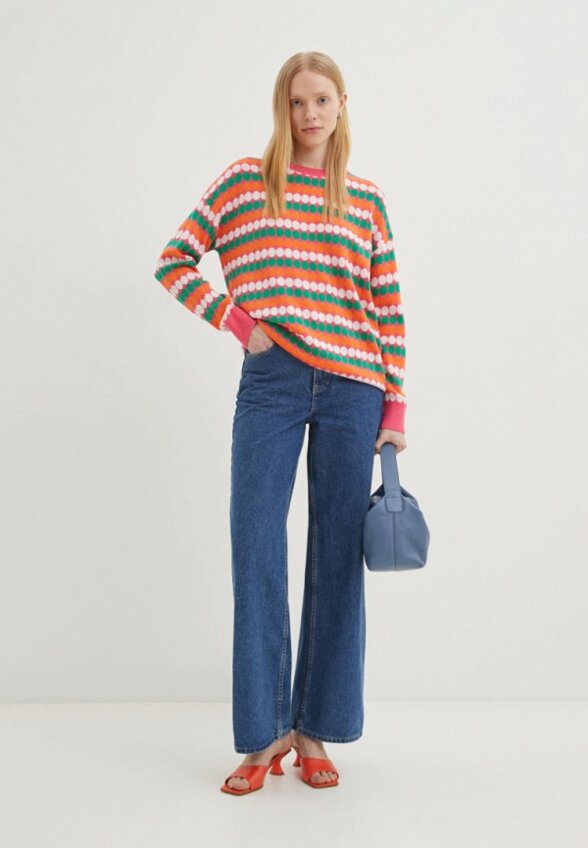 Джемпер Finn Flare