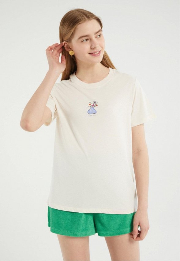 Футболка Mudo