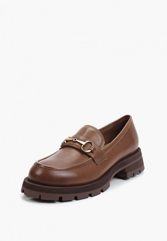 Лоферы Maxadorre