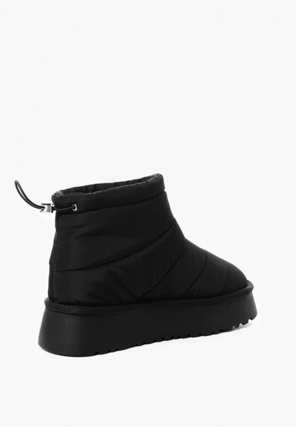 Полусапоги Lera Nena