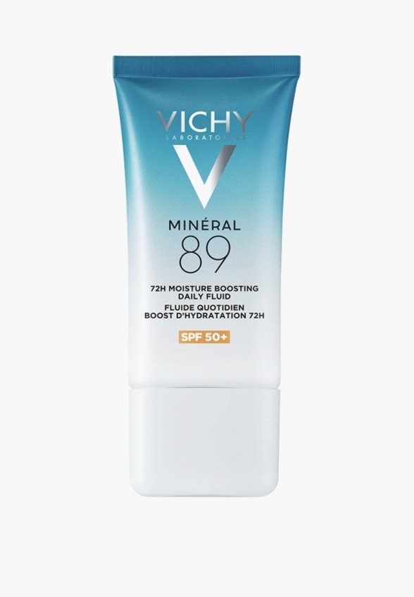 Флюид для лица солнцезащитный Vichy