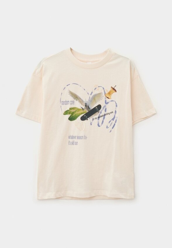 Футболка Sela