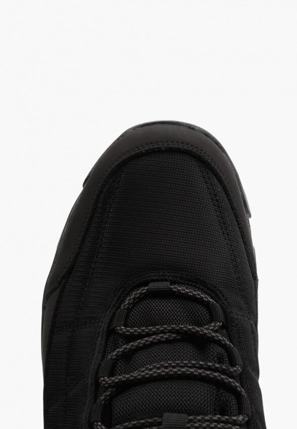 Ботинки трекинговые Sigma