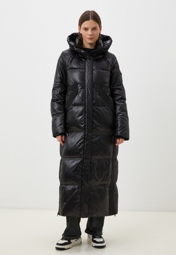 Пуховик Helmidge