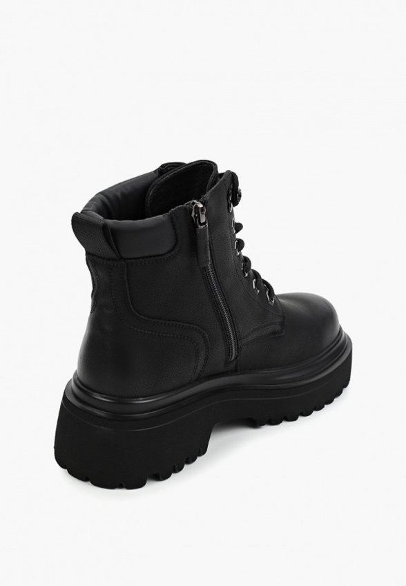 Ботинки Briggs