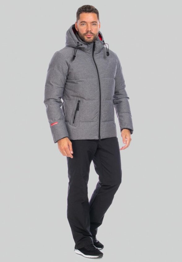 Пуховик Lafor