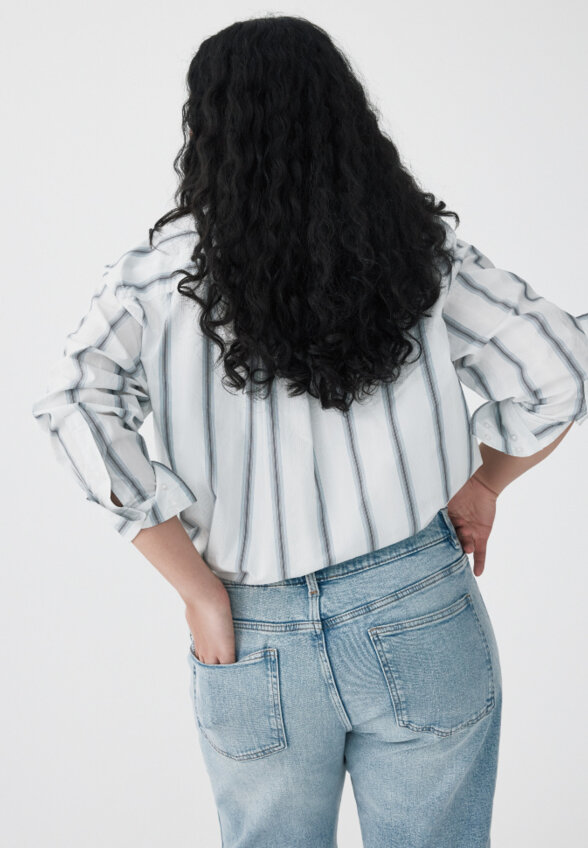 Джинсы 407 REGULAR FIT