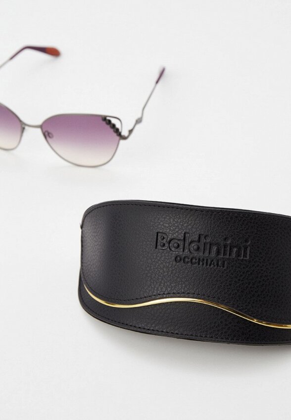 Очки солнцезащитные Baldinini
