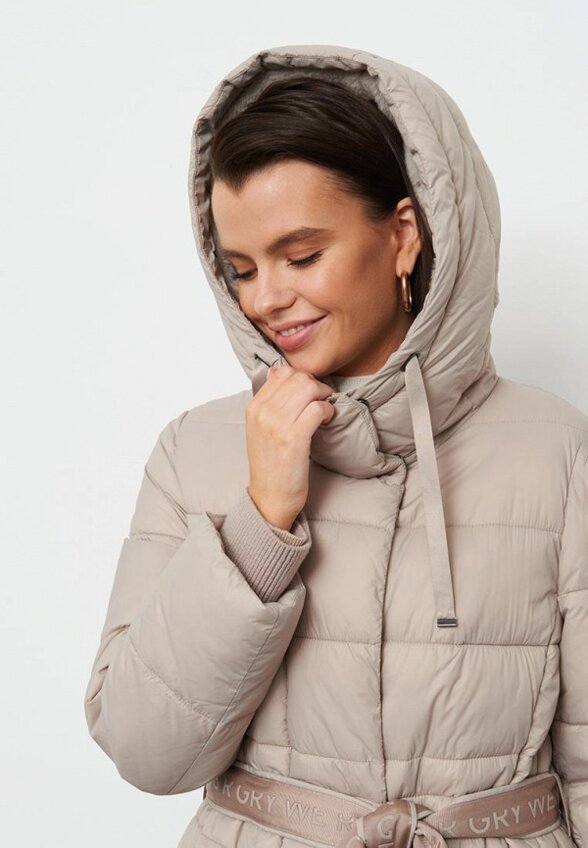 Пуховик Gerry Weber