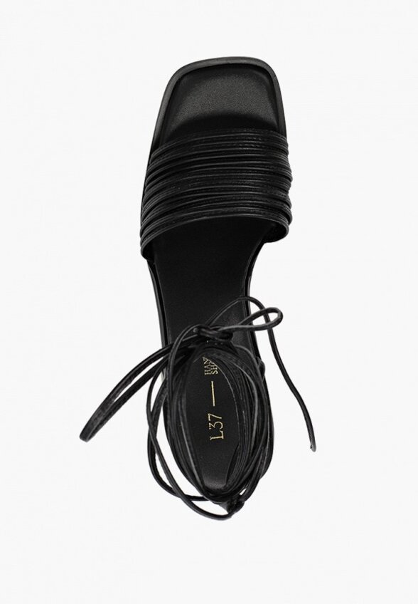 Босоножки L37