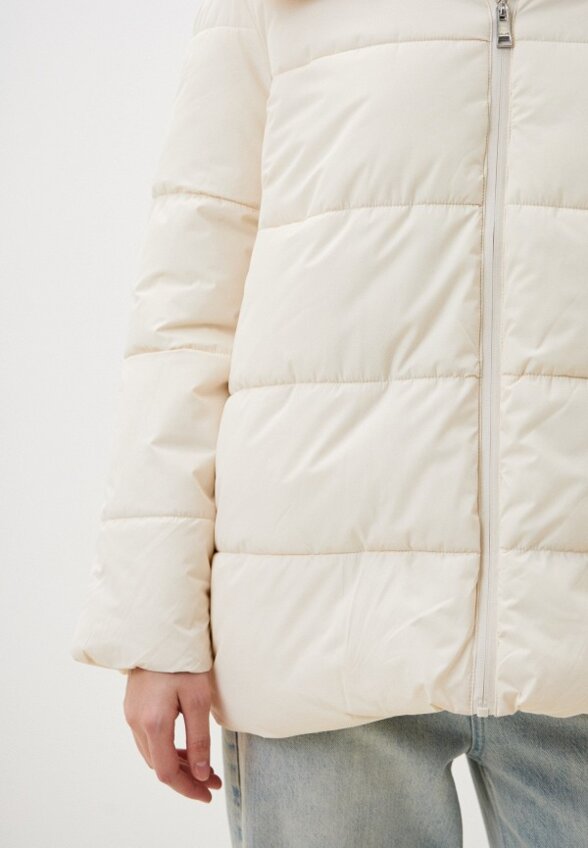 Пуховик Colin's