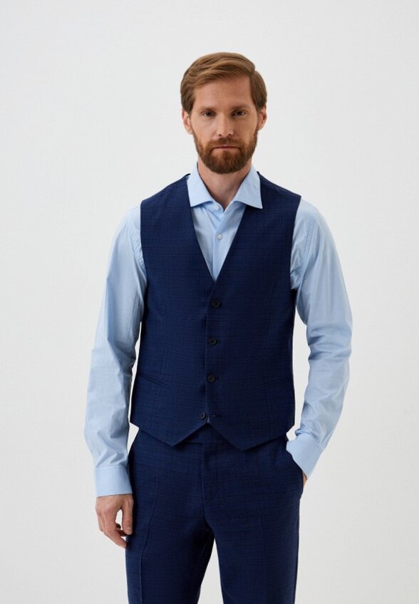 Костюм классический Bazioni