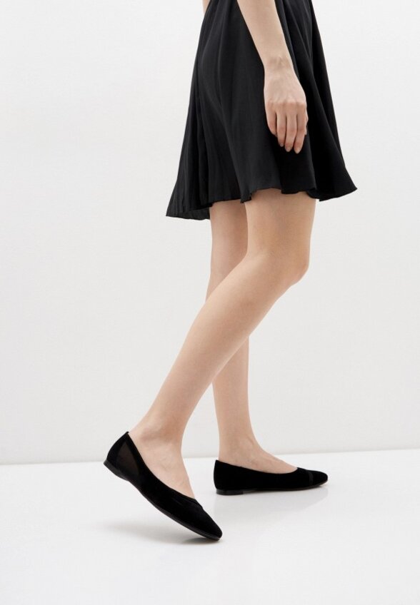 Балетки Valley