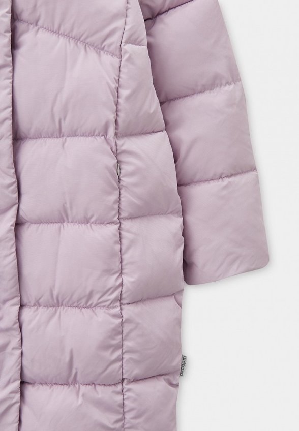 Куртка утепленная АксАрт