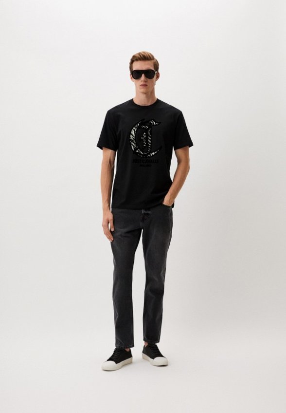 Футболка Just Cavalli