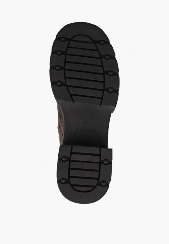 Ботфорты Vitacci